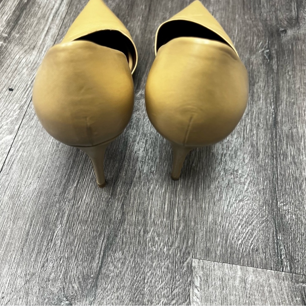 Celine by Phoebe Philo D’Orsay Heels - Picture 7 of 10